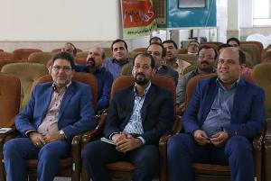 تحقق اقتصاد مقاومتی نیازمند تفکر خلاق ، تغییر افکار