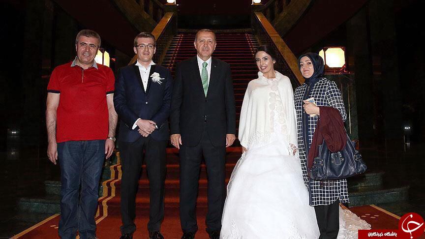 اردوغان