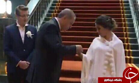 اردوغان