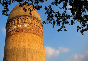 برگزاری کنگره تاریخ معماری و شهرسازی ایران در مازندران