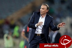 درخشان: امیدوارم لیگ امسال از لحاظ کیفیت بهتر از سال پیش برگزار شود
