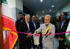 آغاز به کار کتابخانه و مرکز اسناد مدیریت شهری مشهد