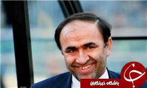 حسن‌زاده: ارتباط دادن صدور کارت ‌های بازیکنان به کمیته انضباطی صحیح نیست