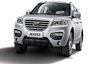 لیفان X60 اتوماتیک قیمت خورد