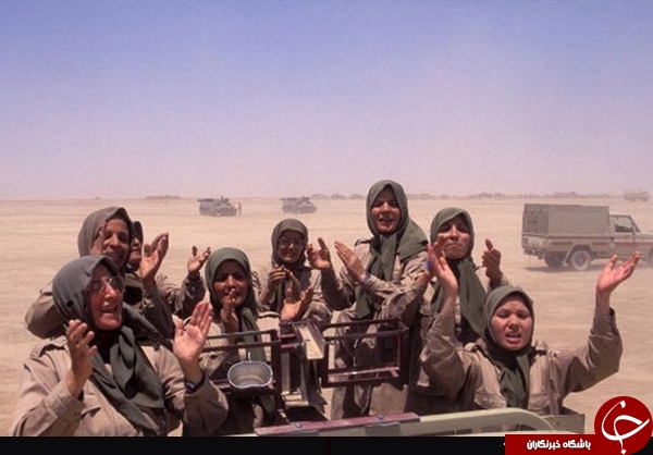 برخی فرزندان خود را به همسایه سپردند تا به &laquo;فروغ جاویدان&raquo; برسند/ بعد از ترور صیاد جشن گرفتند و شام دادند