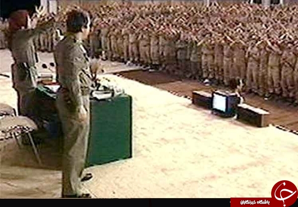 برخی فرزندان خود را به همسایه سپردند تا به &laquo;فروغ جاویدان&raquo; برسند/ بعد از ترور صیاد جشن گرفتند و شام دادند
