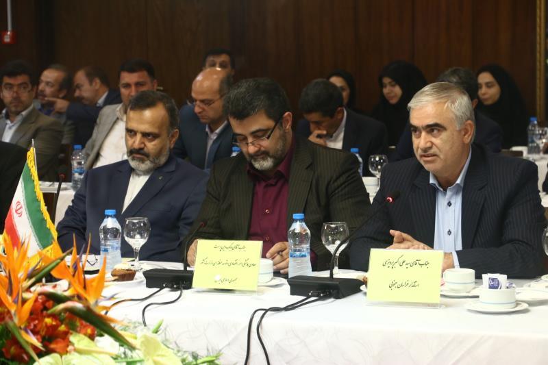 آمادگی برای تکمیل راههای ارتباطی میان ایران و افغانستان آمادگی برای تکمیل راههای ارتباطی میان ایران و افغانستان