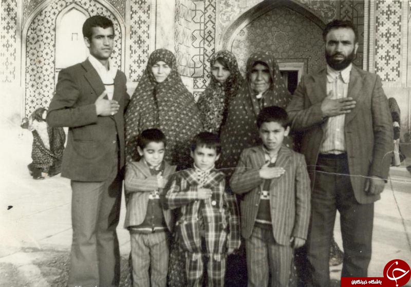 ایران قدیم به روایت تصاویر +10عکس