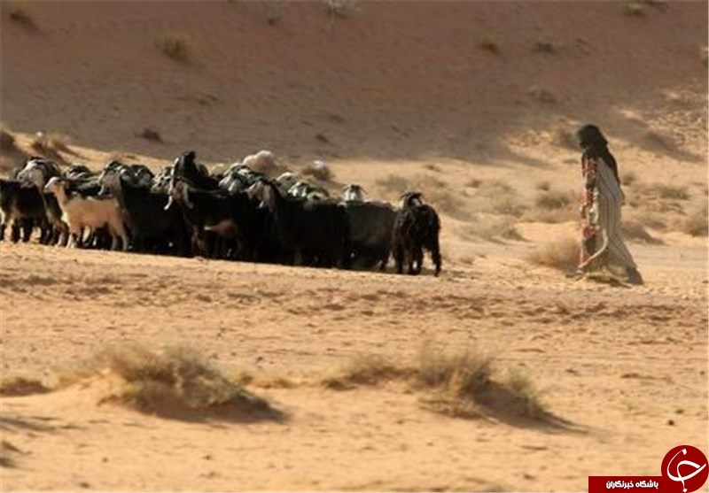 زنان در عربستان در چه شرایطی زندگی می&zwnj;کنند؟