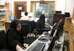 شور و شادابی رادیو قزوین در «مستقیم آینده»