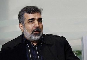 کمالوندی: نگران درز بقیه اسناد محرمانه&zwnj;ایم