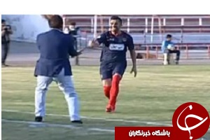 فیلم گل عباس عسگری؛ سیاه جامگان 1- ذوب آهن 0