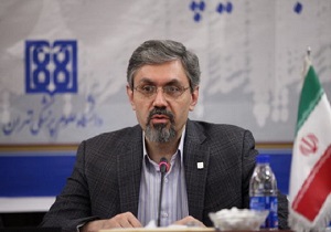 ساخت مرکز آموزشی بیمارستان فارابی بدون نیاز به بودجه دانشگاه علوم پزشکی