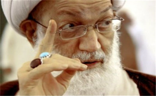 روز چهارشنبه زمان آغاز محاکمه شیخ عیسی قاسم