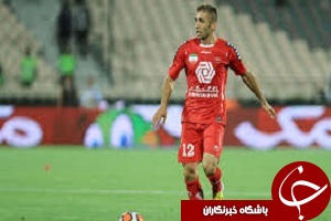 حسینی:این پیروزی را مدیون دروازه بان تیم هستیم