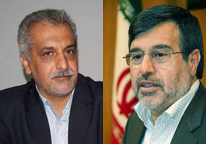 شهردار بیدستان منصوب شد