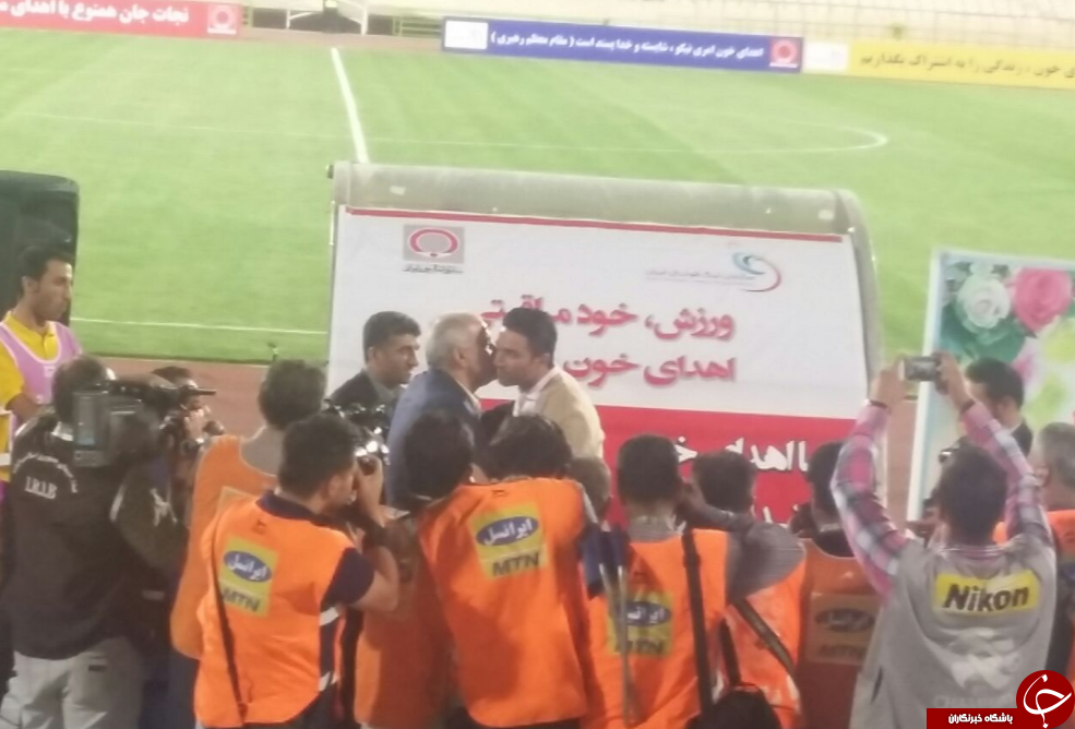 استقلال 1 - نفت تهران 0