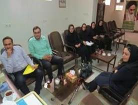 برگزاری دومین کمیته مرگ و میر کودکان 59-1 ماهه در سردشت