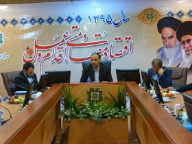 مدیر کل امور مالیاتی: سلامت اداری ، حافظ حقوق مؤدی و بیت المال