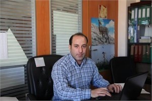 دریاچه ارومیه و تالابهای اقماری آن زیستگاه 10 هزار فلامینگو