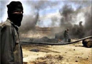 حمله داعش به مناطق نفتی "صلاح‎الدین" عراق ناکام ماند