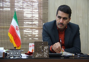 نخستین سمپوزیوم ملی ساخت مجسمه‌های شنی