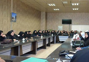 دومین جلسه هم اندیشی آموزشگاه های فنی و حرفه ای یزد در سال جاری