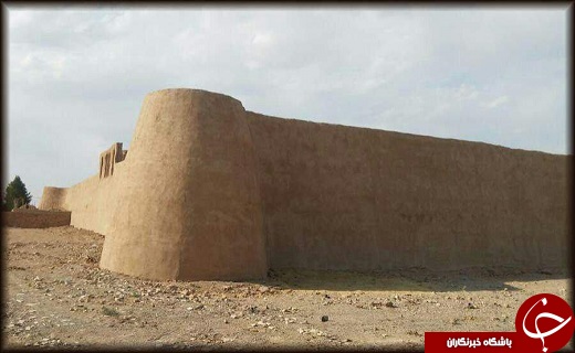 ازجاذبه ای بکر و دیدنی در تفت تا حادثه ایی که به خیر گذشت