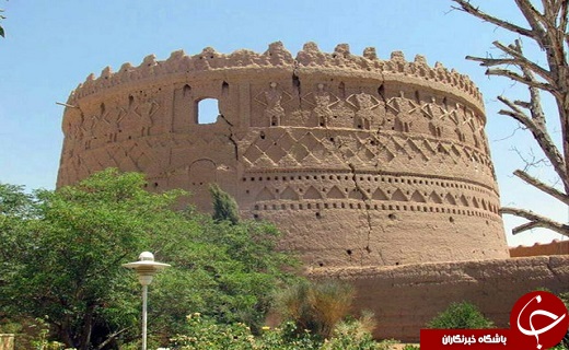 ازجاذبه ای بکر و دیدنی در تفت تا حادثه ایی که به خیر گذشت