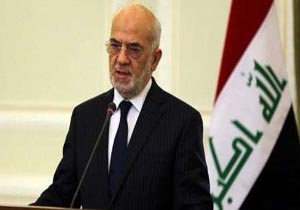 ابراهیم الجعفری خطاب به اعراب: امروز زمان عقده گشایی نیست