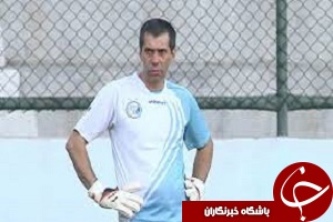 بابازاده:&nbsp; حضور رحمتی برای استقلال دلگرمی است