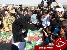 شناسایی شهید گمنام خراسان جنوبی