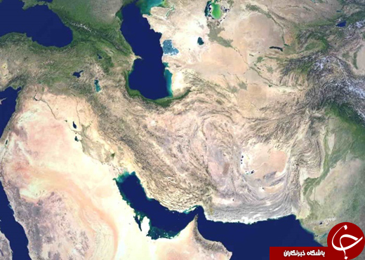 چرا تا ۸۰ سال دیگر خاورمیانه مکانی برای زندگی نیست؟