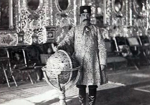 اولین سفر اروپایی ناصرالدین شاه + فیلم