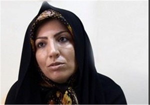 جعفریان به سراغ اولین زن اسیر ایرانی رفت/ ناگفته&zwnj;های فاطمه ناهیدی در یک کتاب