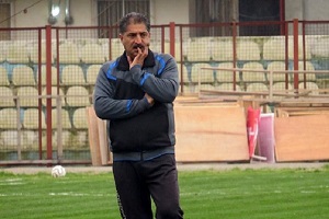 فلاحت زاده: بازیکنان سایپا با انگیزه کامل به مصاف پرسپولیس می روند