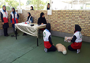 برگزاری المپیاد "طرح دادرس" در خراسان رضوی