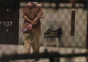 آمریکا یک مرکز شکنجه مظنونان حوادث ۱۱ سپتامبر را تخریب کرد