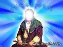 حضرت علی (ع) بهترین الگو
