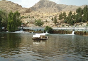 روانسر دروازه اورامانات