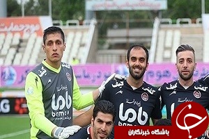 ناصری: فصل را با قدرت آغاز کردیم