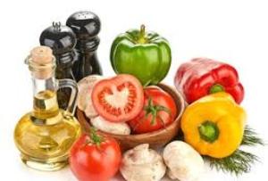 پیشگیری ازشیوع سرطانها با استفاده از رژیم غذایی مناسب