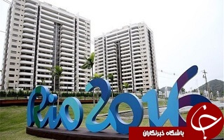 دهکده المپیک ریو هنوز آمادگی پذیرش تیم ها را ندارد