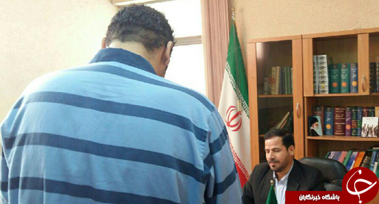 سازش پرونده 14 میلیارد ریالی در مجتمع شماره 30 شورای حل اختلاف تهران (ویژه زندان)