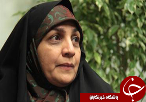 باشگاه خبرنگاران -مادر شهید تازه تفحص شده، سرانجام رادیو را کنار گذاشت