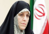 باشگاه خبرنگاران -ابراز نگرانی معاون زنان ریاست جمهوری از رشد آسیب های اجتماعی +عکس