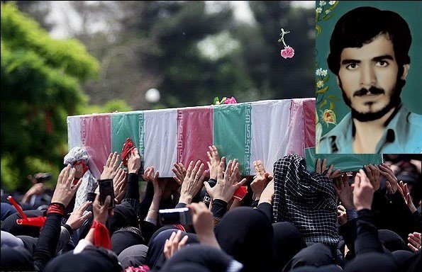 استان بوشهر میزبان 3 شهید والامقام