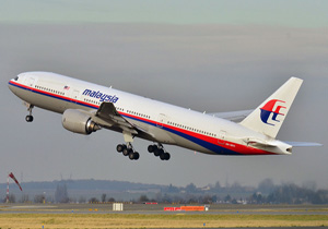 پرواز MH-370 مالزی؛ پروازی با سرنوشت نامعلوم