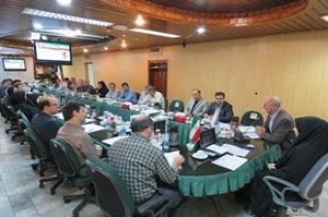 همایش معاونین و مدیران غذا، دارو، آزمایشگاه و تجهیزات پزشکی