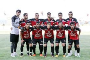 ترکیب پرسپولیس با چند تغییر اعلام شد